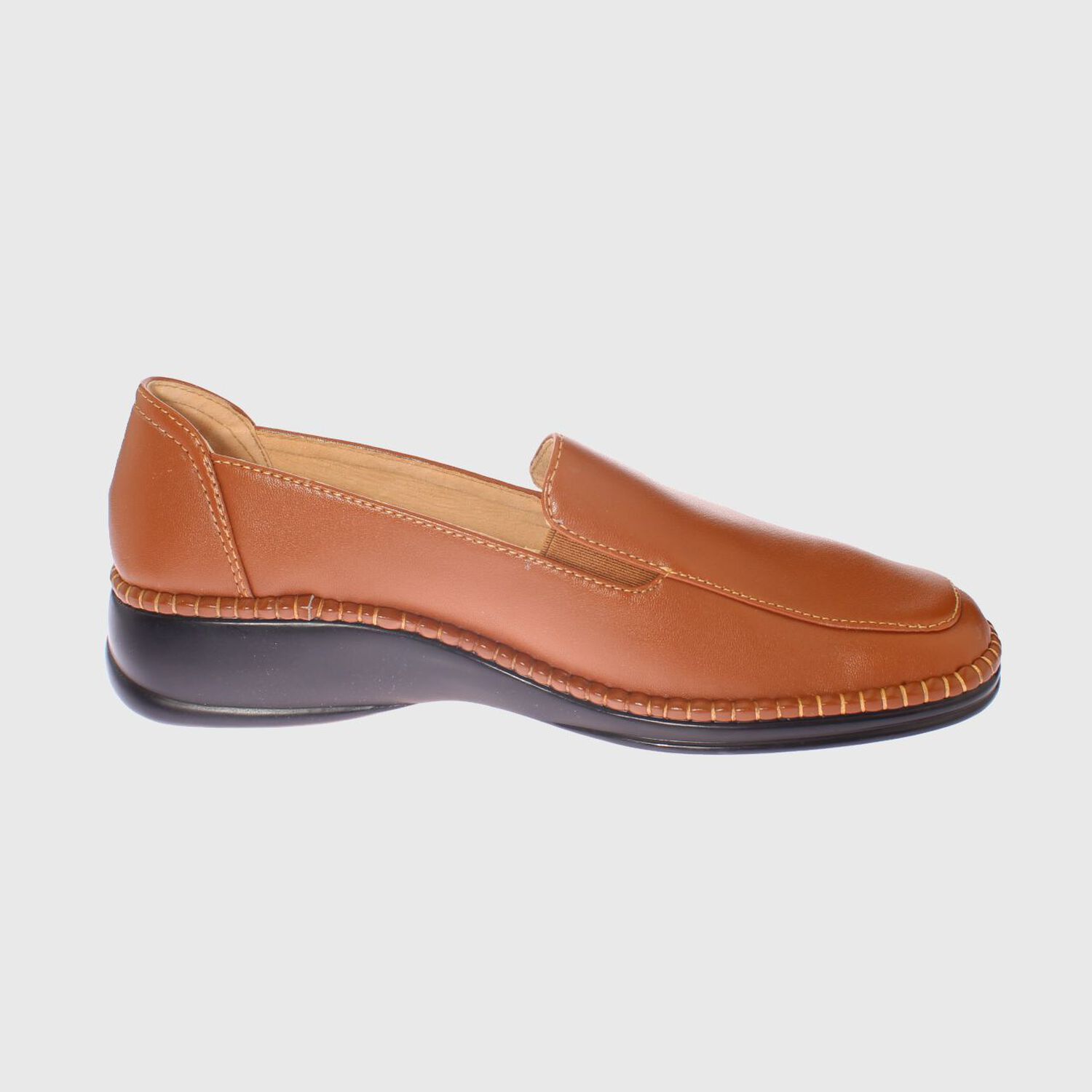 Mocas&iacute;n Tostado Marche Art. 5l003704atan image number 3.0